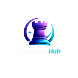 ChessEventHub Logo